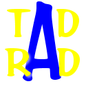 A Tad Rad